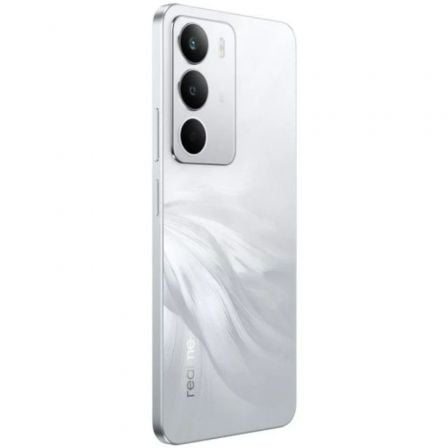 Smartphone Realme C71 8GB/ 256GB/ 6.67"/ Blanco Cisne