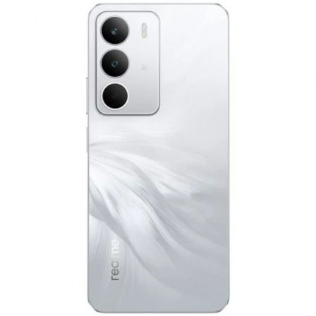 Smartphone Realme C71 8GB/ 256GB/ 6.67"/ Blanco Cisne