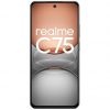 Smartphone Realme C75 8GB/ 128GB/ 6.72"/ Negro
