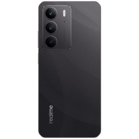 Smartphone Realme C75 8GB/ 256GB/ 6.72"/ Negro