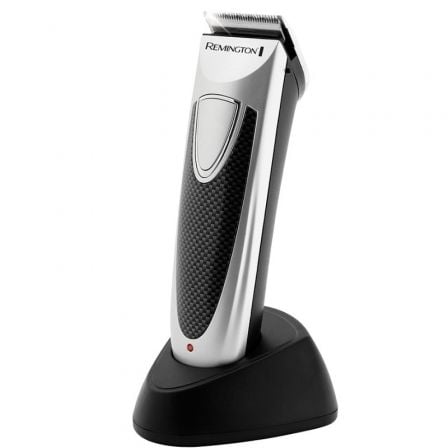 Cortapelos Remington Cordless Hair Clipper Kit HC4110/ con Batería/ 23 Accesorios