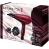 Secador Remington Silk Dryer AC9096/ 2400W/ Iónico/ Rojo
