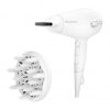Pack Rowenta CV6602ES/ Incluye Secador CV6130FO/ 2400W y Masajeador Facial LV6020F0
