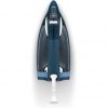 Plancha Rowenta Express Steam DW4308D1/ 2500W/ Depósito de agua 250ml