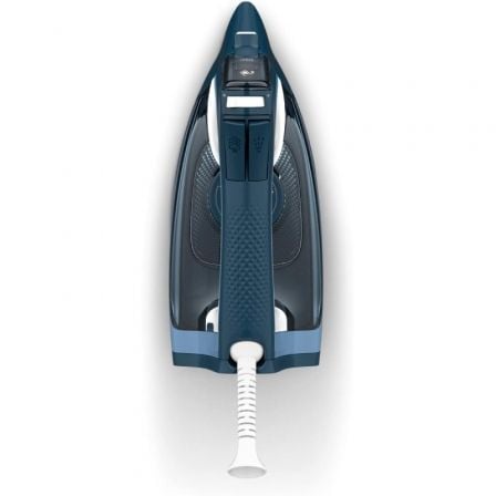 Plancha Rowenta Express Steam DW4308D1/ 2500W/ Depósito de agua 250ml