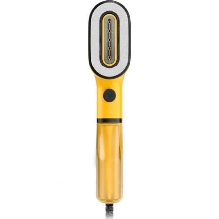 Plancha Vertical Rowenta Pure Pop DR2026D1/ 1300W/ Depósito 70ml