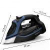 Plancha Rowenta Steam Force DW9411D1/ 3000W