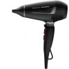 Secador Rowenta K/PRO Stylist Karl Lagerfeld/ 2200W/ Iónico/ Negro