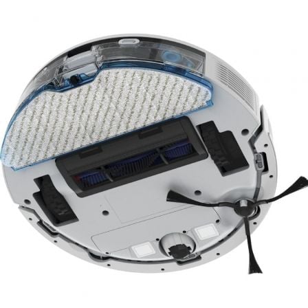 Robot Aspirador Rowenta X-Plorer Serie 70 Animal & Allergy/ Friegasuelos/ Autonomía 3h