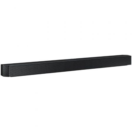 Barra de Sonido con Bluetooth Samsung B650F Serie B 3.1 2025/ 370W/ 3.1