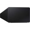 Barra de Sonido con Bluetooth Samsung HW-T420/ 150W/ 2.1