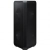 Altavoz con Bluetooth Samsung Sound Tower MX-ST40B/ 160W/ 2.0