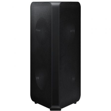 Altavoz con Bluetooth Samsung Sound Tower MX-ST40B/ 160W/ 2.0