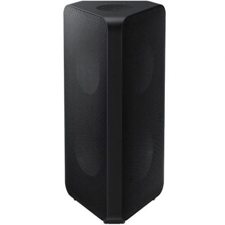 Altavoz con Bluetooth Samsung Sound Tower MX-ST40B/ 160W/ 2.0