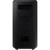 Altavoz con Bluetooth Samsung Sound Tower MX-ST40B/ 160W/ 2.0