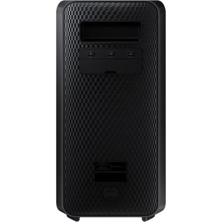 Altavoz con Bluetooth Samsung Sound Tower MX-ST40B/ 160W/ 2.0