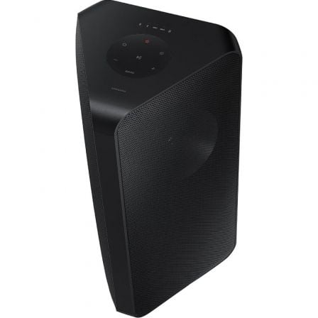 Altavoz con Bluetooth Samsung Sound Tower MX-ST40B/ 160W/ 2.0