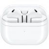 Auriculares Bluetooth Samsung Galaxy Buds 3 con estuche de carga/ Autonomía 6h/ Blancos