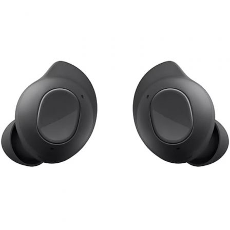 Auriculares Bluetooth Samsung Galaxy Buds FE con estuche de carga/ Autonomía 8.5h/ Grises y Blancos