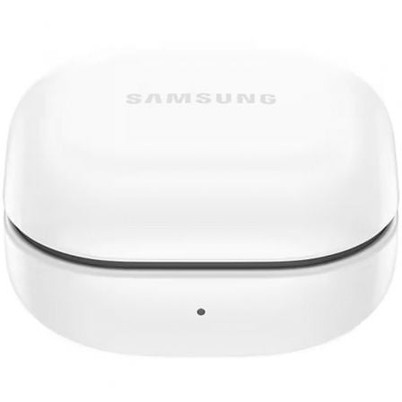 Auriculares Bluetooth Samsung Galaxy Buds FE con estuche de carga/ Autonomía 8.5h/ Grises y Blancos