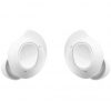 Auriculares Bluetooth Samsung Galaxy Buds FE con estuche de carga/ Autonomía 8.5h/ Blancos