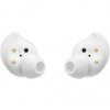 Auriculares Bluetooth Samsung Galaxy Buds FE con estuche de carga/ Autonomía 8.5h/ Blancos