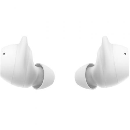 Auriculares Bluetooth Samsung Galaxy Buds FE con estuche de carga/ Autonomía 8.5h/ Blancos