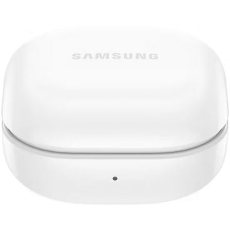 Auriculares Bluetooth Samsung Galaxy Buds FE con estuche de carga/ Autonomía 8.5h/ Blancos