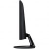 Monitor Profesional Curvo Samsung Essential Monitor S3 S36GD S24D364GAU/ 24"/ Full HD/ Negro