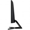 Monitor Curvo Samsung Essential Monitor S3 S27D366GAU/ 27"/ Full HD/ Negro