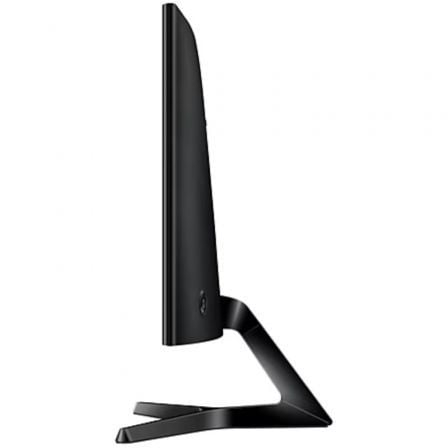 Monitor Curvo Samsung Essential Monitor S3 S27D366GAU/ 27"/ Full HD/ Negro