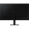 Monitor Profesional Samsung ViewFinity S7 S27D700EAU 27"/ 4K/ Negro