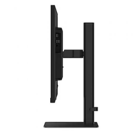 Monitor Profesional Samsung ViewFinity S8 S27D800UAU 27"/ 4K/ Regulable en altura/ Negro