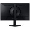Monitor Gaming Samsung Odyssey G5 S27DG500EU 27"/ QHD/ 1ms/ 180Hz/ IPS/ Regulable en altura/ Negro