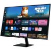 Smart Monitor Samsung M5 S27DM502EU 27"/ Full HD/ Multimedia/ Smart TV/ Negro