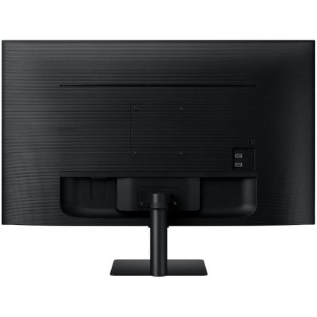 Smart Monitor Samsung M5 S27DM502EU 27"/ Full HD/ Multimedia/ Smart TV/ Negro