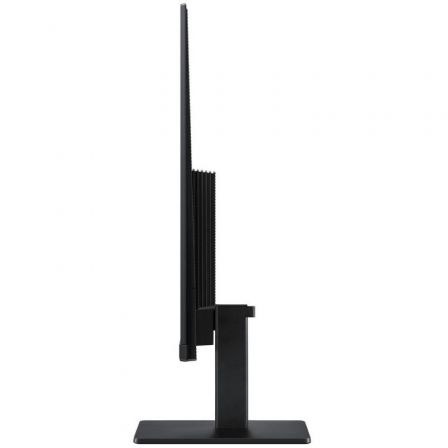 Monitor Samsung Essential Monitor S3 S27F320GAU 27"/ Full HD/ Negro