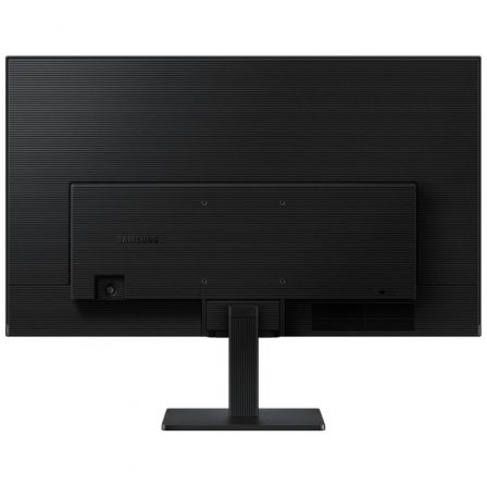 Monitor Samsung Essential Monitor S3 S27F320GAU 27"/ Full HD/ Negro