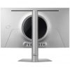 Monitor Gaming Samsung Odyssey OLED G8 G81SF S27FG812SU 27"/ 4K/ 0.03ms/ 240Hz/ OLED/ Regulable en altura/ Plata