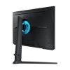 Smart Monitor Gaming Samsung Odyssey G7 S32BG700EU 32"/ 4K/ 1ms/ 144Hz/ IPS/ Multimedia/ Regulable en altura/ Smart TV/ Negro