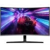 Monitor Profesional Curvo Samsung S39GD S32D390GAU 32"/ Full HD/ Negro
