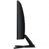Monitor Profesional Curvo Samsung S39GD S32D390GAU 32"/ Full HD/ Negro