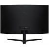 Monitor Profesional Curvo Samsung S39GD S32D390GAU 32"/ Full HD/ Negro