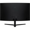 Monitor Profesional Curvo Samsung Essential S3 S39GD S32D396GAU 32"/ Full HD/ Multimedia/ Negro y Plata