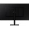 Monitor Profesional Samsung ViewFinity S8 S80UD S32D800UAU 32"/ 4K/ Regulable en altura/ Negro