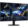 Smart Monitor Gaming Samsung Odyssey G7 S32DG702EU 32"/ 4K/ 1ms/ 144Hz/ IPS/ Multimedia/ Regulable en altura/ Smart TV/ Negro