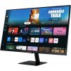 Smart Monitor Samsung M5 S32DM502EU 32"/ Full HD/ Smart TV/ Multimedia/ Negro