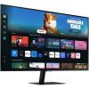 Smart Monitor Samsung M5 S32DM502EU 32"/ Full HD/ Smart TV/ Multimedia/ Negro