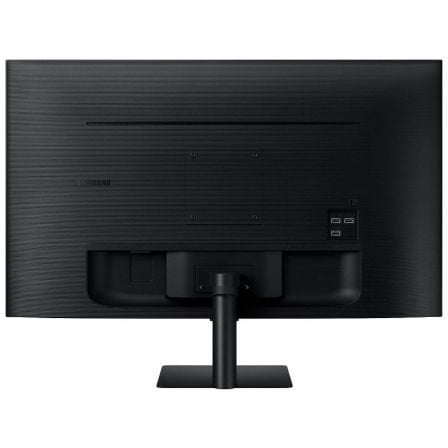 Smart Monitor Samsung M7 S32DM700UU 32"/ 4K/ Multimedia/ Smart TV/ Negro