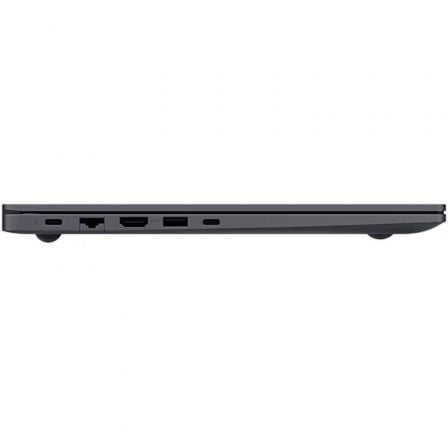 Portátil Samsung Galaxy Book4 n-1 Intel Core i7-1355U/ 16GB/ 512GB SSD/ 15.6"/ Win11 Pro